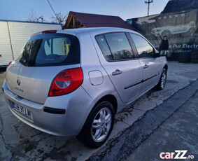 Renault Clio 2008 1.4 benzina