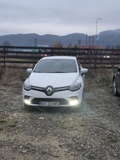 Renault Clio 2019