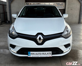 Renault Clio IV dCi Zen