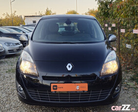 Renault Grand Scenic 2011 1.4 benzina Parisienne Rate