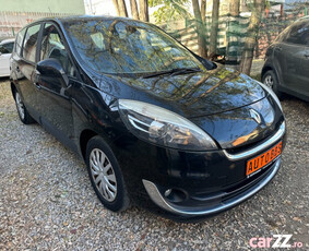 Renault grand scenic 7 locuri