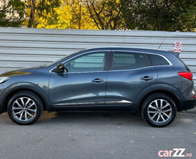 Renault Kadjar 1.5 Diesel 110C.p Euro 6 /Navigatie /Garantie Inclusa