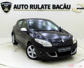 Renault Megane 1.5 dCi 107CP 2009/10 Euro 4