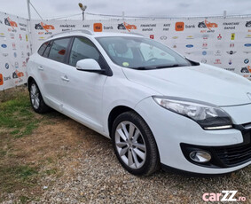 Renault megane-1.5 diesel-2012-rate fixe-garantie