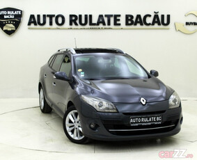 Renault Megane 1.9 dCi 130CP 2009/11 Euro 4