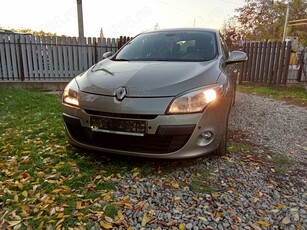 Renault Megane 2011, benzina euro 5!