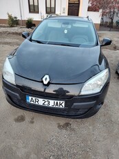 Renault Megane 3 2011