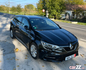 Renault Megane 4