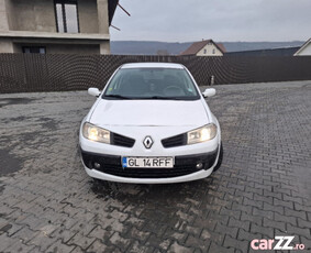 Renault Megane, an 2006, 1.6 BENZINA