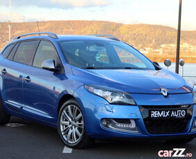 Renault Megane Grandtour ENERGY dCi 110 GT LINE