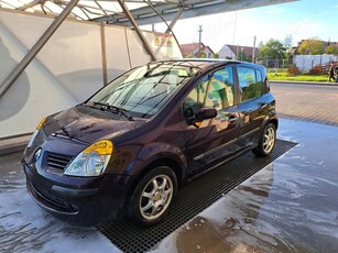 Renault Modus 1.6 16V