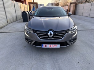 Renault Talisman TCE EDC Intens