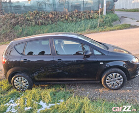 Seat Altea 1.6 benzina