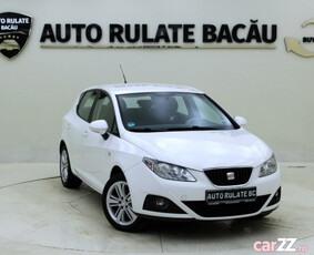 Seat Ibiza 1.4 Benzina 86CP 2008/11 Euro 4