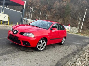 Seat Ibiza 1.4 Benzina Facelift