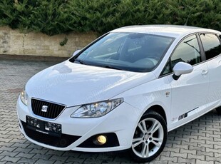 SEAT IBIZA 2012 ,1.2 tsi 105 cp TOP AUTO