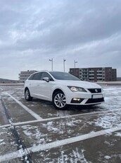 Seat Leon 3 1.2TSI