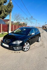 Seat Leon FR - 2.0, 170 CP - Automat