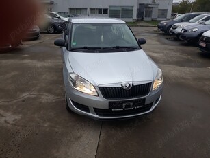 Skoda fabia, an 2014,motor 1200 benzină, euro 5