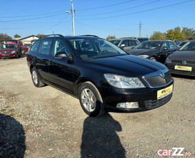 Skoda octavia-1.2 tsi-rate fixe-garantie!