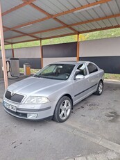 Skoda Octavia 2