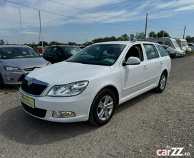 Skoda octavia-2013-1.6 diesel-rate-garantie