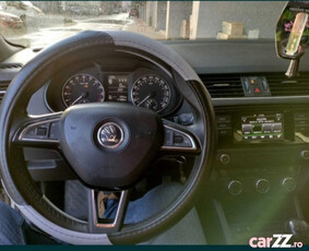 Skoda Octavia 3 Euro 6, 1.6 TDI