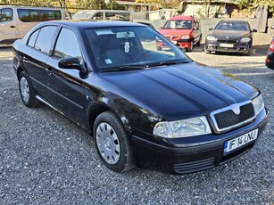 Skoda Octavia Tour 2008, 1.4 benzina + GPL