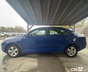 Skoda RAPID 1.0 TSI Style