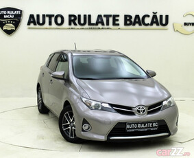 Toyota Auris 1.4D 90CP 2015 Euro 5