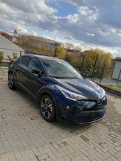 Toyota Chr hibrid 2.0 Style 184cp