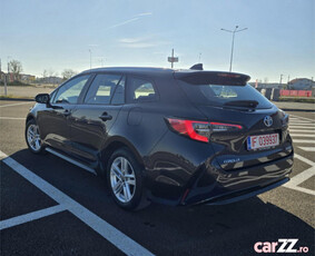 Toyota corolla 1.8 hybrid touring / rar efectuat / - tva deductibil -