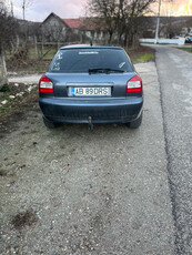 vand audi A3