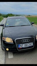 Vând Audi A4 B7