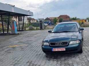 Vand Audi A4