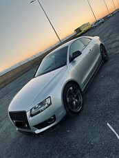 Vand audi a5 coupe ! pret negociabil