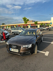 Vând audi a5 facelift