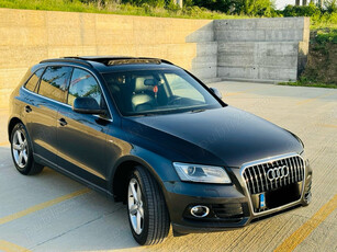 vand Audi Q5