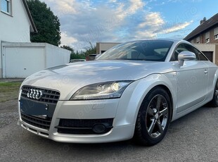 Vand Audi TT 2.0 TFSI 204 CP