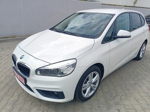 Vând BMW 216 d an 2016