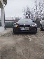 Vand Bmw 316D 2014