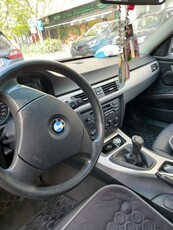 Vand BMW 318D