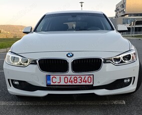 Vând Bmw seria 3 f31