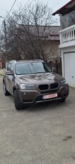 Vând bmw x3 2012