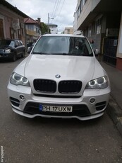 vand Bmw x5 xdrive Pachet Aero 2012