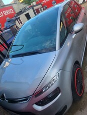 Vand citroen c4 picasso 2013