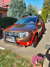 Vand Dacia Duster din 2015