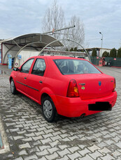 vand dacia logan