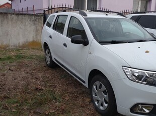 Vând Dacia Logan