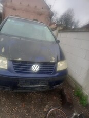 Vand dezmembrez Volkswagen sharan 2002